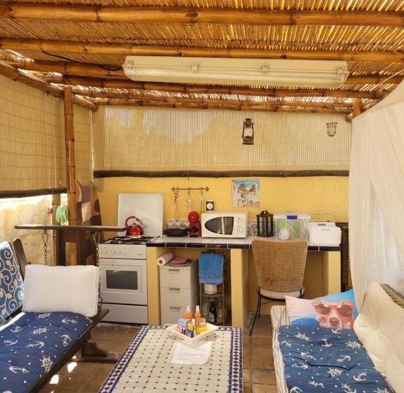 펜션 La Casa De Irina