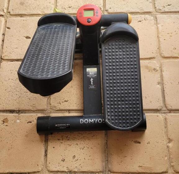 펜션 La Casa De Irina