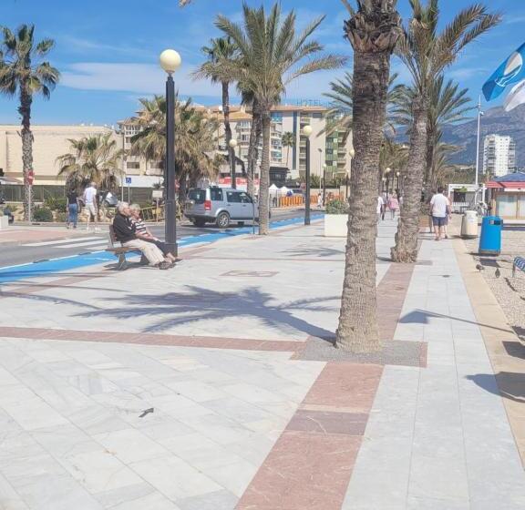 펜션 La Casa De Irina