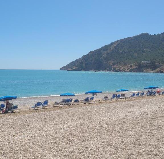 펜션 La Casa De Irina