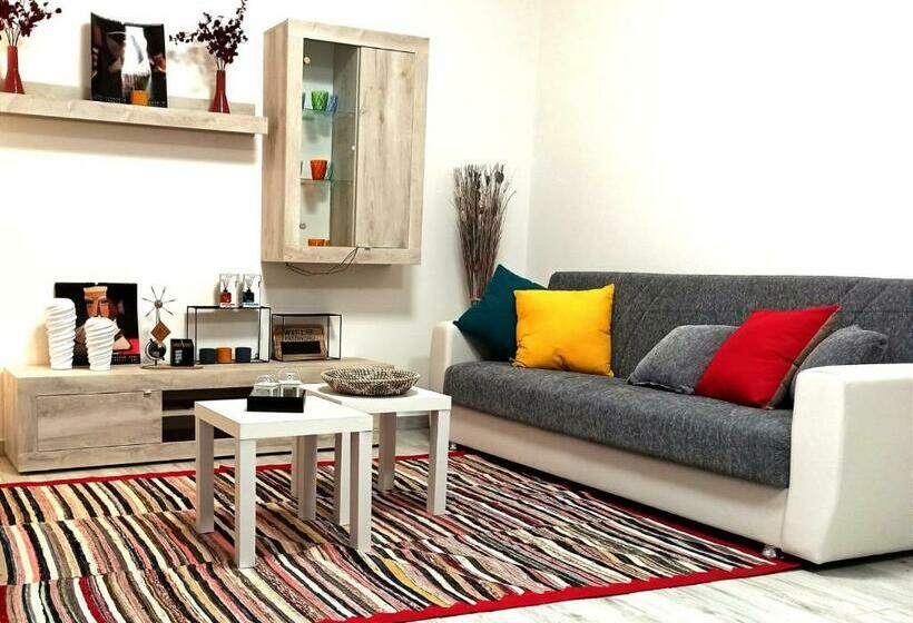 פנסיון La Casa Di Francesco