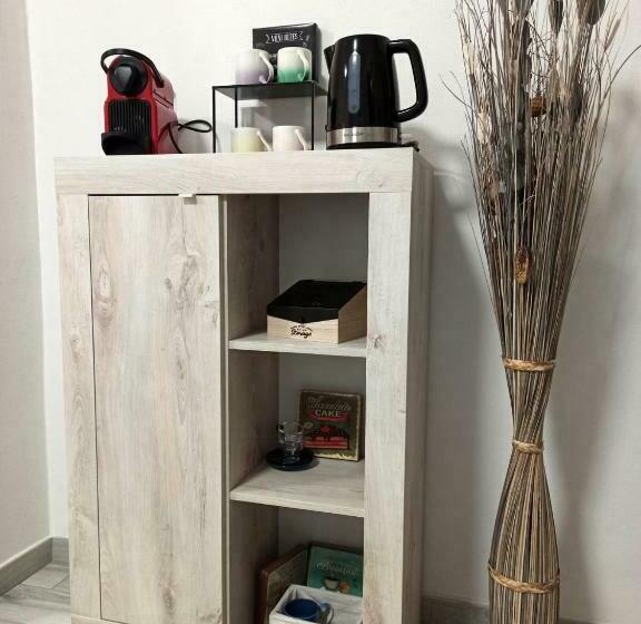 פנסיון La Casa Di Francesco