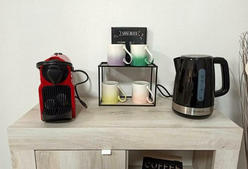 פנסיון La Casa Di Francesco