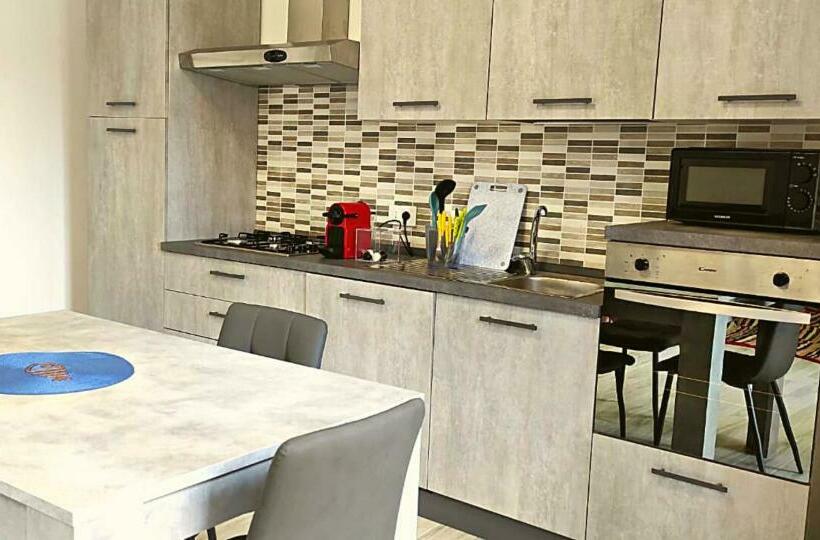 פנסיון La Casa Di Francesco