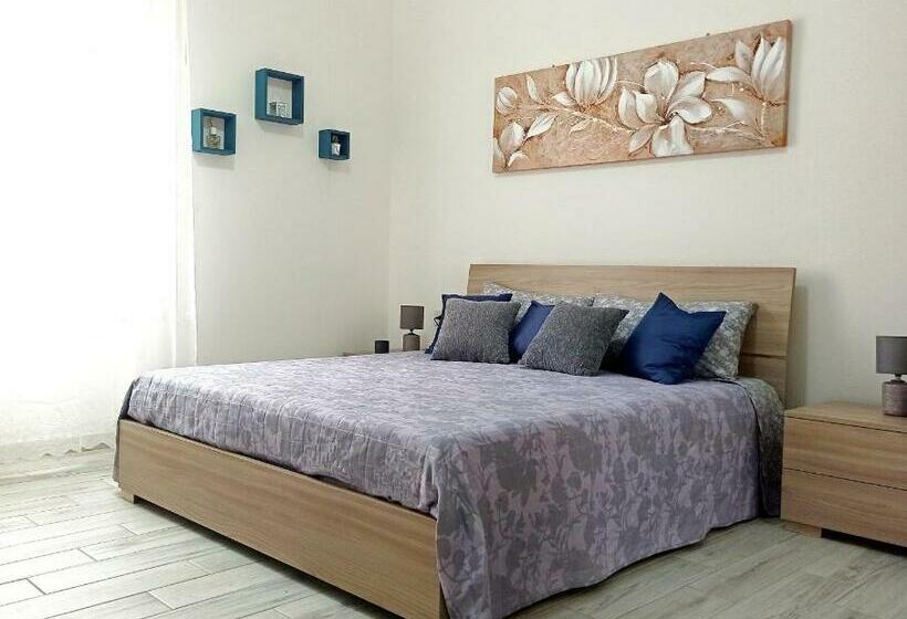 פנסיון La Casa Di Francesco