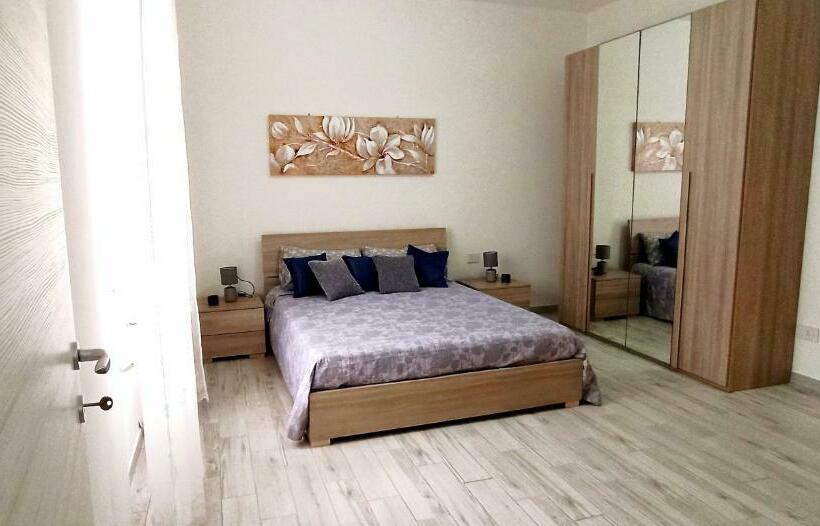 פנסיון La Casa Di Francesco