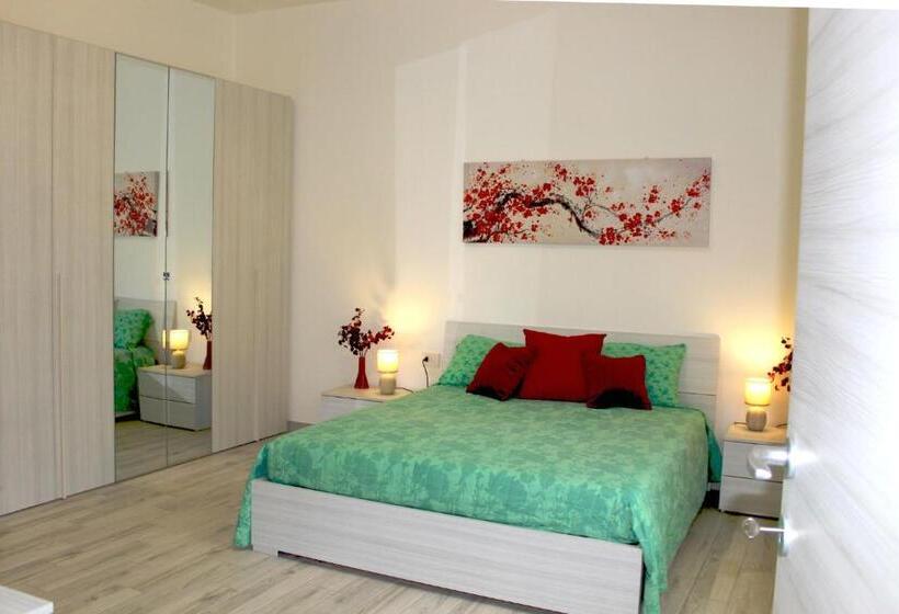 פנסיון La Casa Di Francesco