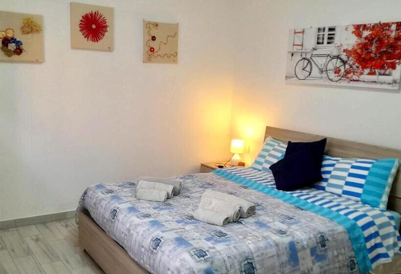 פנסיון La Casa Di Francesco