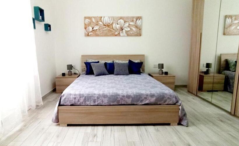 פנסיון La Casa Di Francesco