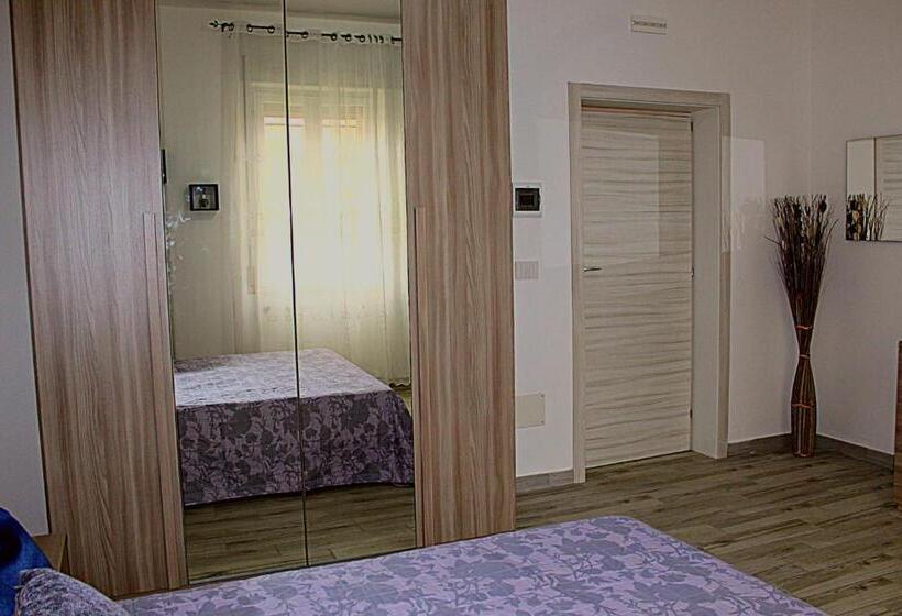 פנסיון La Casa Di Francesco