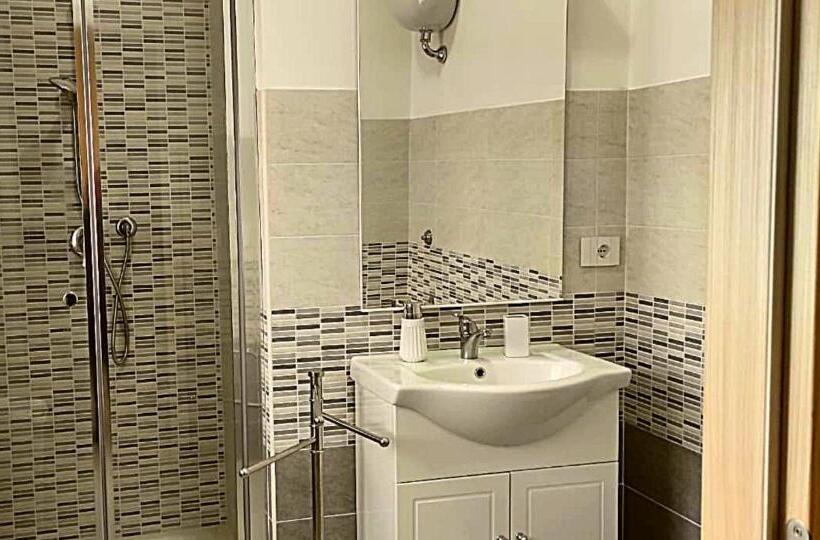 פנסיון La Casa Di Francesco