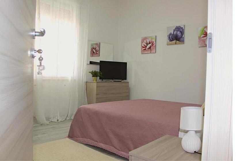 膳宿费 La Casa Di Francesco