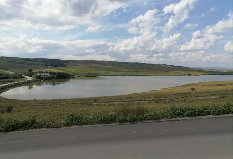 פנסיון La Elvetian