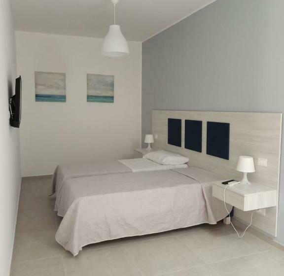 פנסיון La Lume