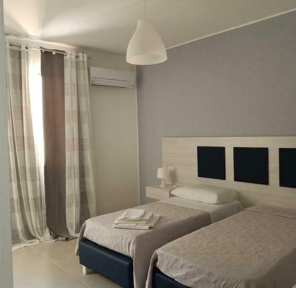 פנסיון La Lume