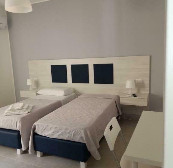 بنسيون La Lume