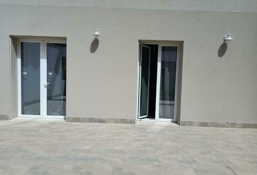 פנסיון La Lume