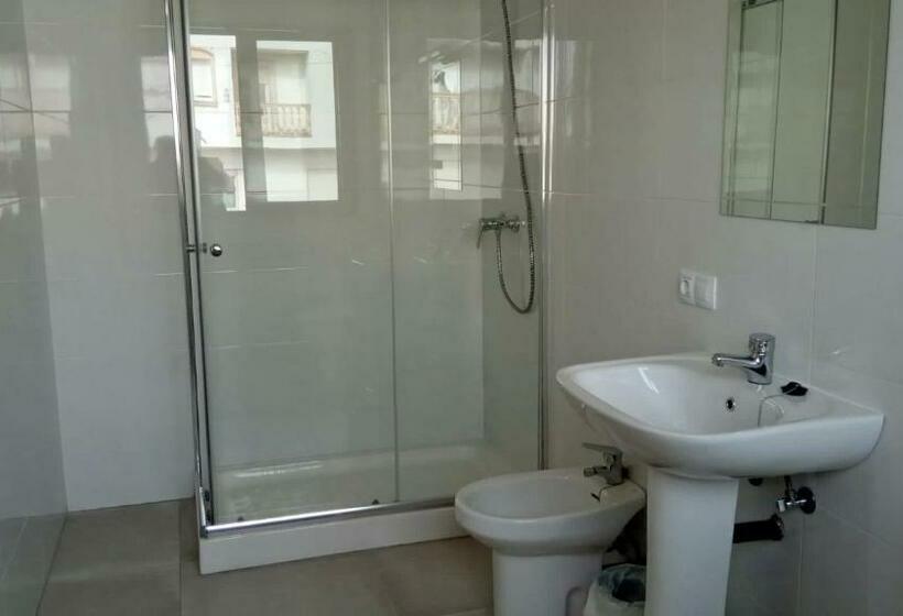 펜션 La Villa Hostal