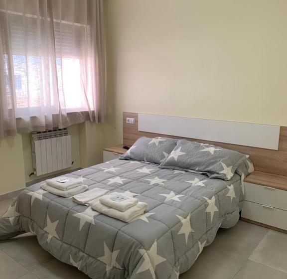 Пансион La Villa Hostal