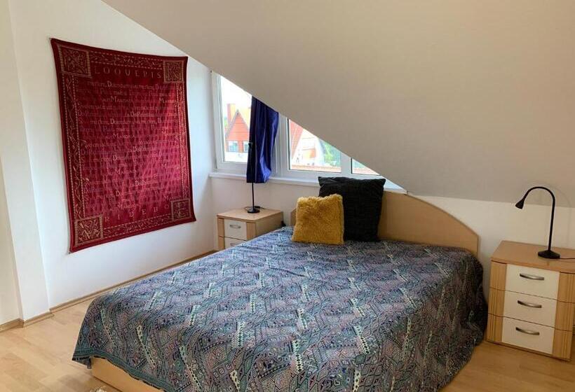 膳宿费 Lilium Villa Hévíz