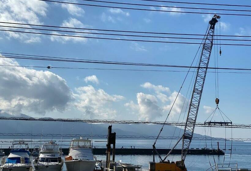 膳宿费 Marina And Numazu Dx1f   Vacation Stay 64527v