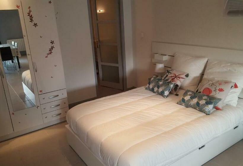 펜션 Mas Des Marcellines