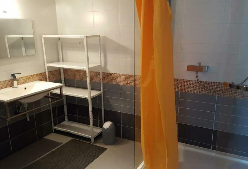 펜션 Mas Des Marcellines