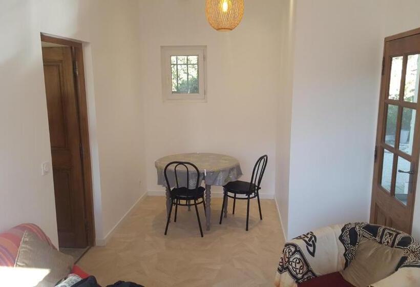 펜션 Mas Des Marcellines