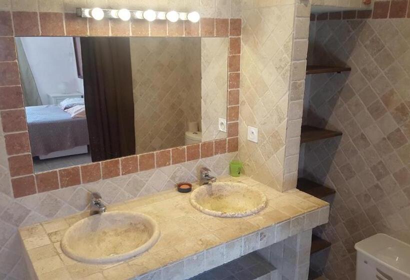 펜션 Mas Des Marcellines