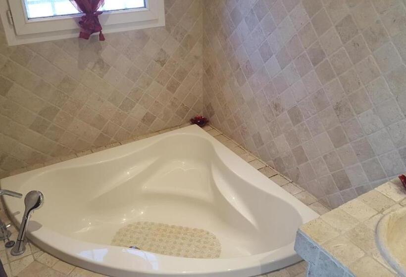 펜션 Mas Des Marcellines