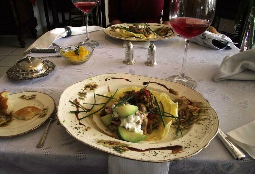 بنسيون Michaelangelo Guest House