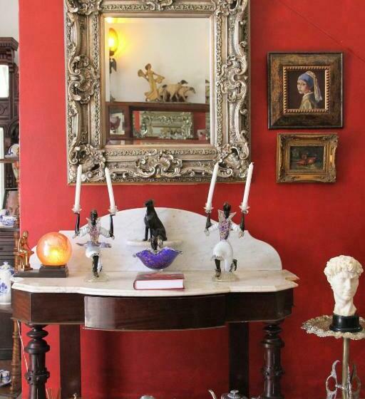 پانسیون Michaelangelo Guest House