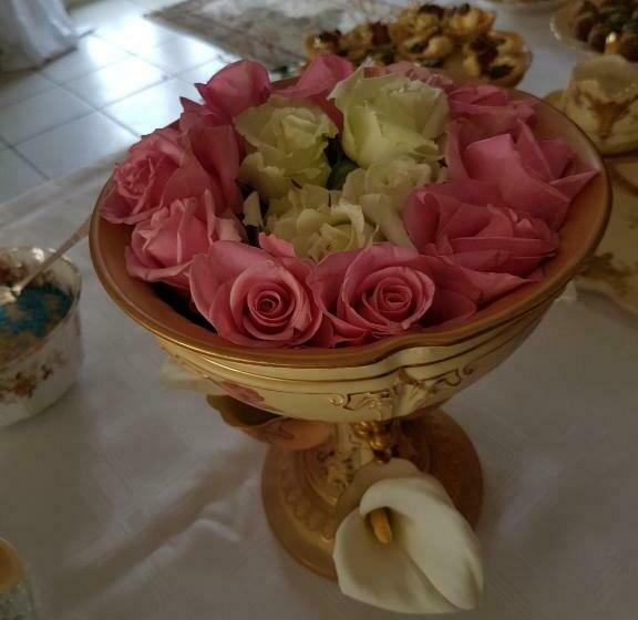 بنسيون Michaelangelo Guest House