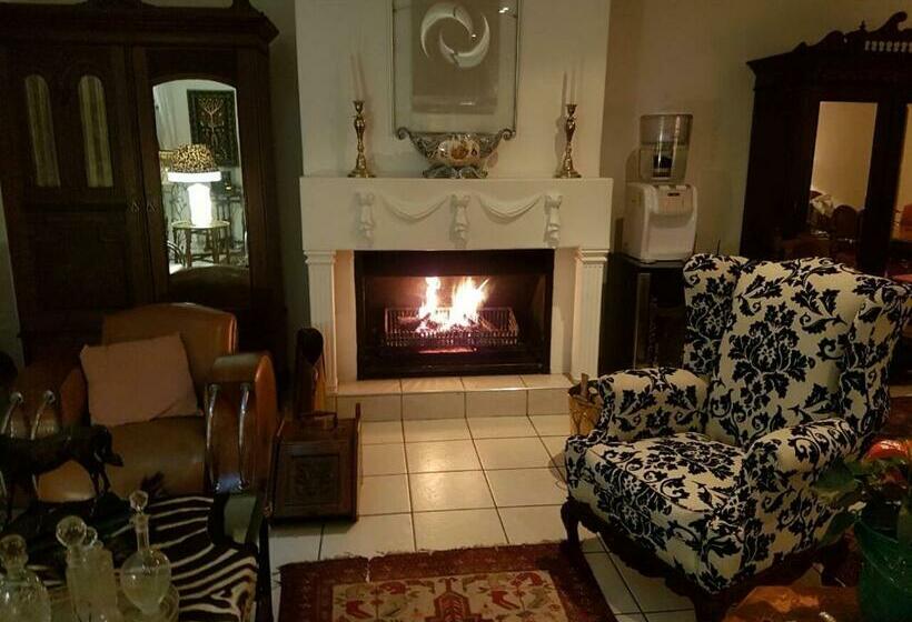 بنسيون Michaelangelo Guest House