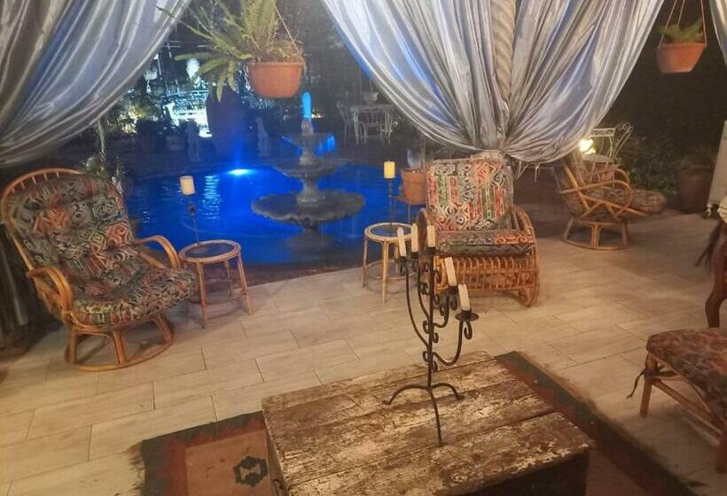 پانسیون Michaelangelo Guest House