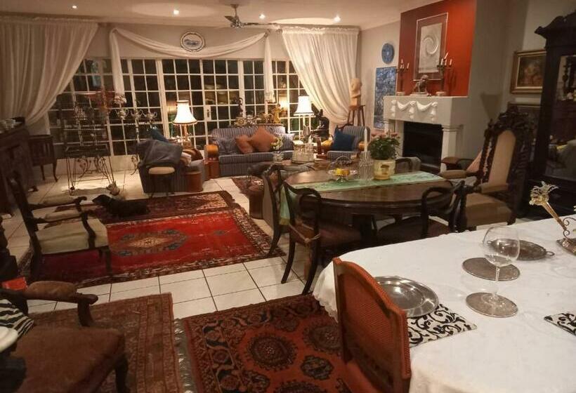 بنسيون Michaelangelo Guest House