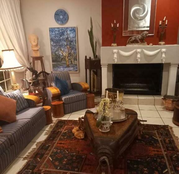 بنسيون Michaelangelo Guest House