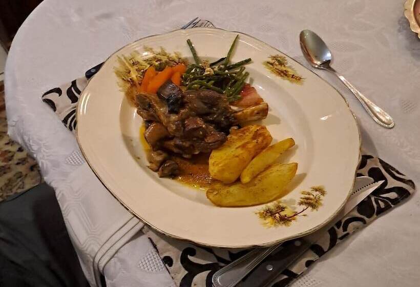 بنسيون Michaelangelo Guest House