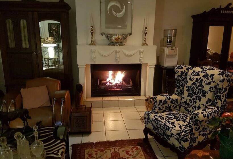 بنسيون Michaelangelo Guest House