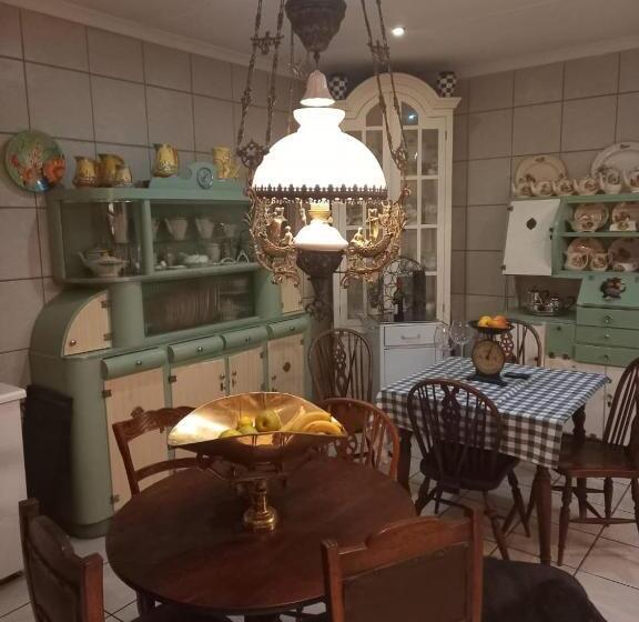 بنسيون Michaelangelo Guest House