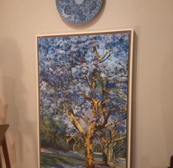 بنسيون Michaelangelo Guest House