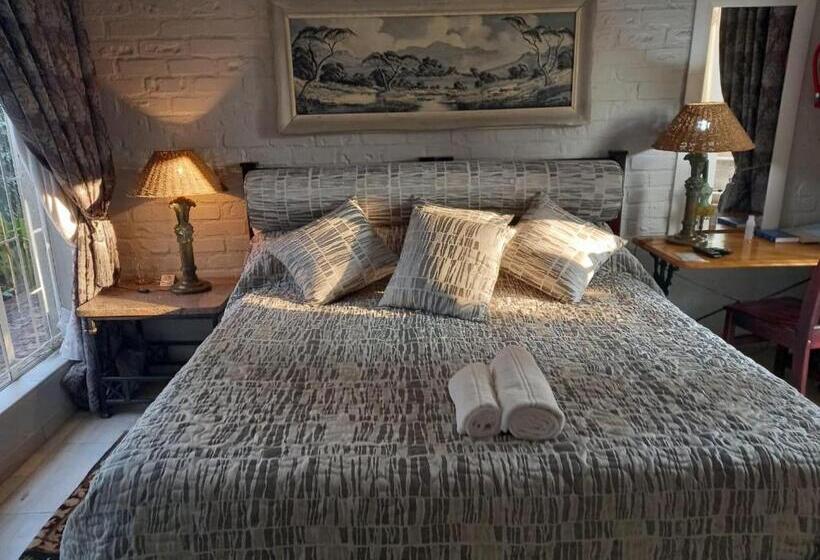 بنسيون Michaelangelo Guest House