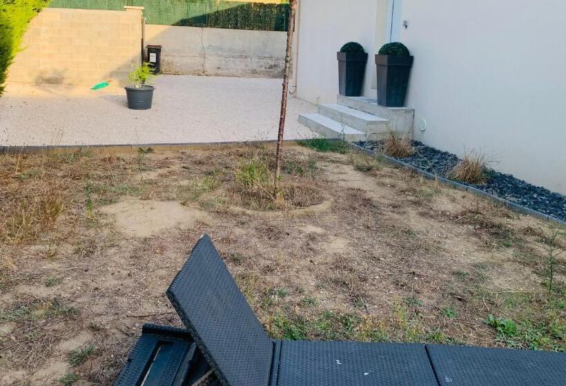 ペンション Nid’ange