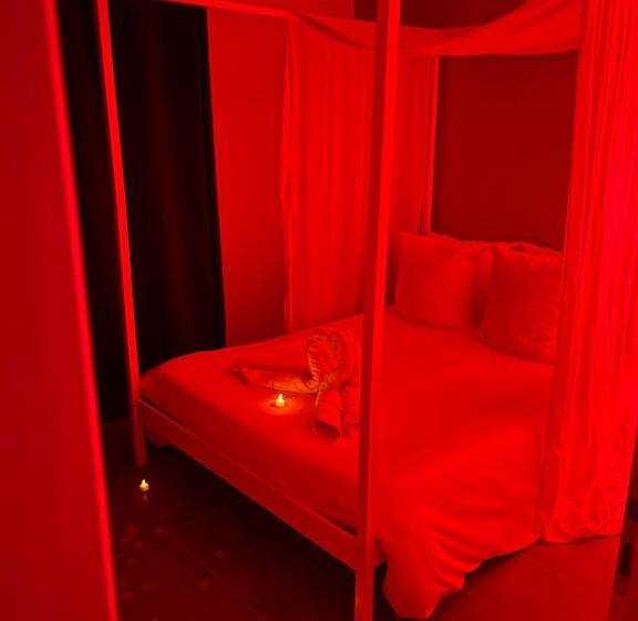 بنسيون Nid’ange