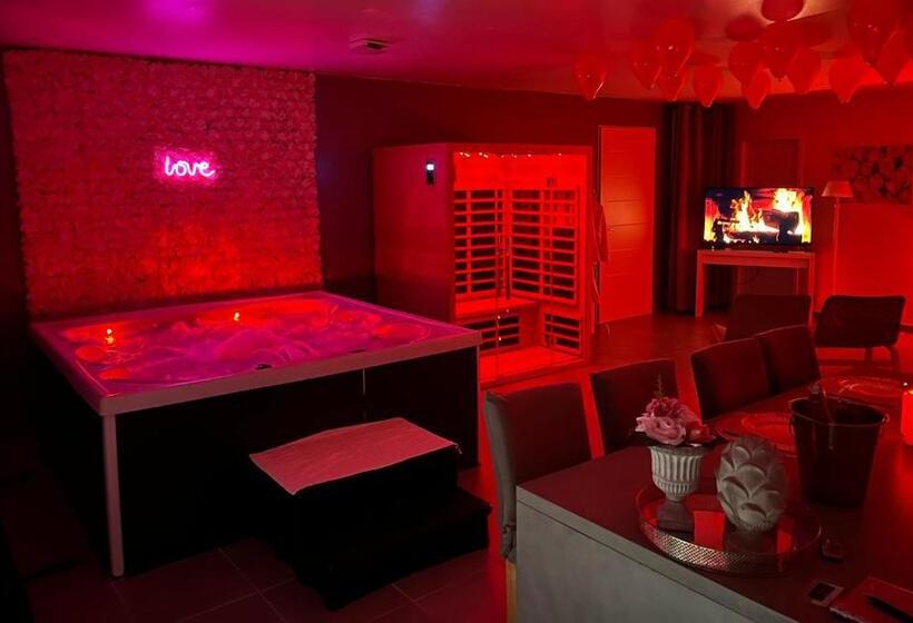 ペンション Nid’ange