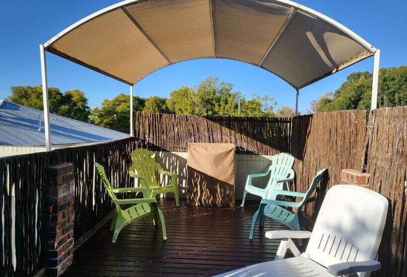 Pension Nikita S Self Catering Haven 2