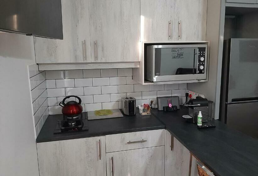 Pension Nikita S Self Catering Haven 2