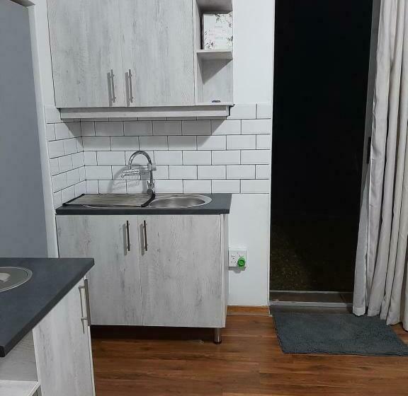 Pension Nikita S Self Catering Haven 2