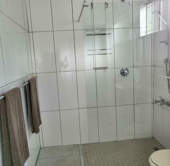 Pension Nikita S Self Catering Haven 2