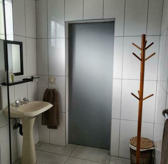 Pension Nikita S Self Catering Haven 2